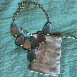 Kendra Scott Harlow Necklace